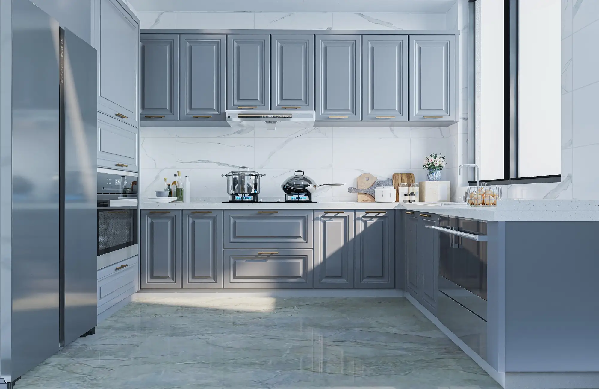 cabinet refacing
