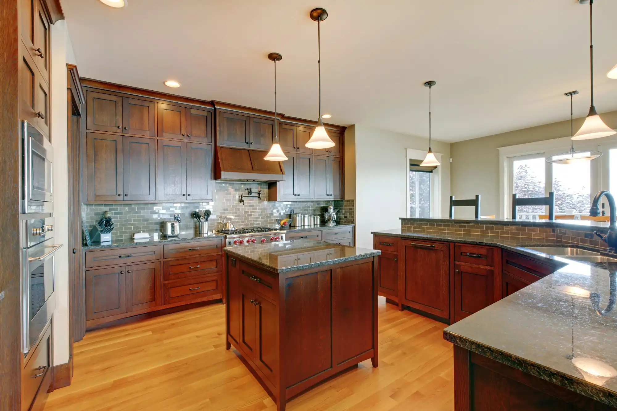 cabinet refacing