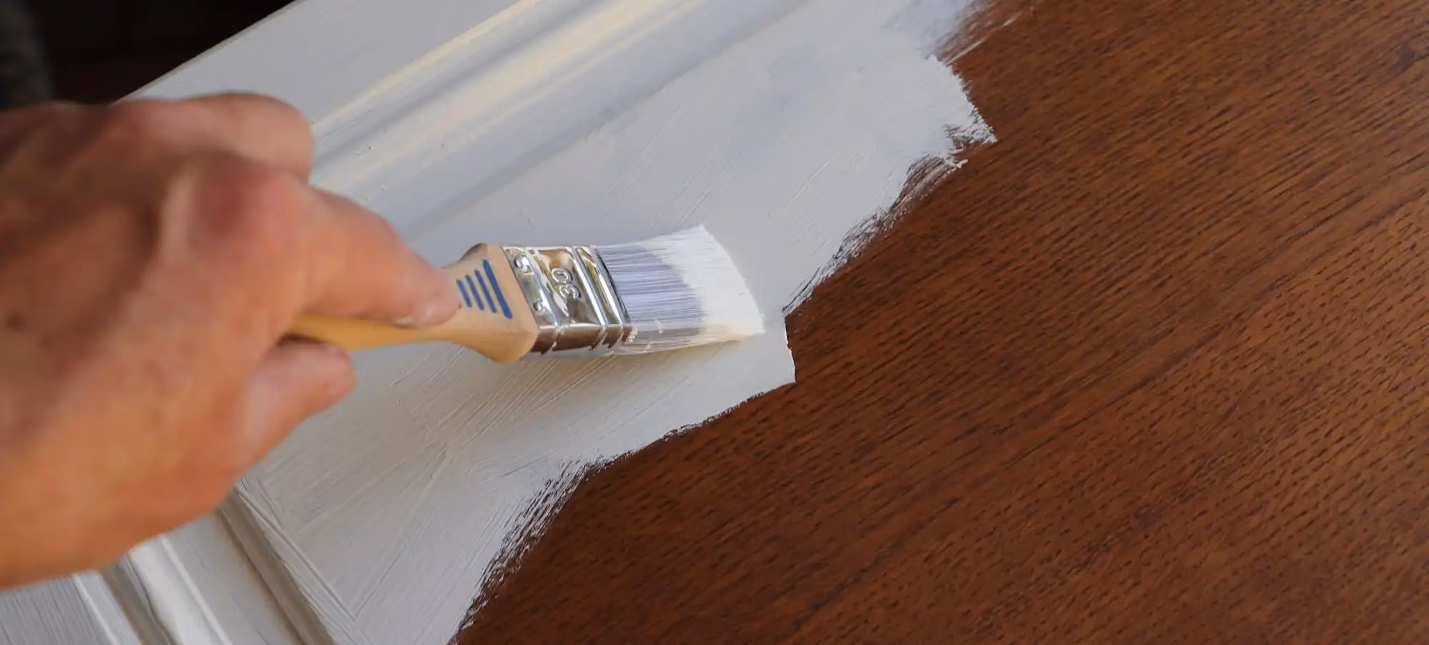 Can You Paint Thermofoil Cabinets? What You Need to Know Before You Start.