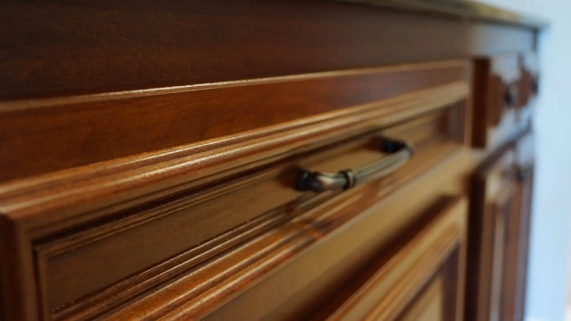 cabinet refacing