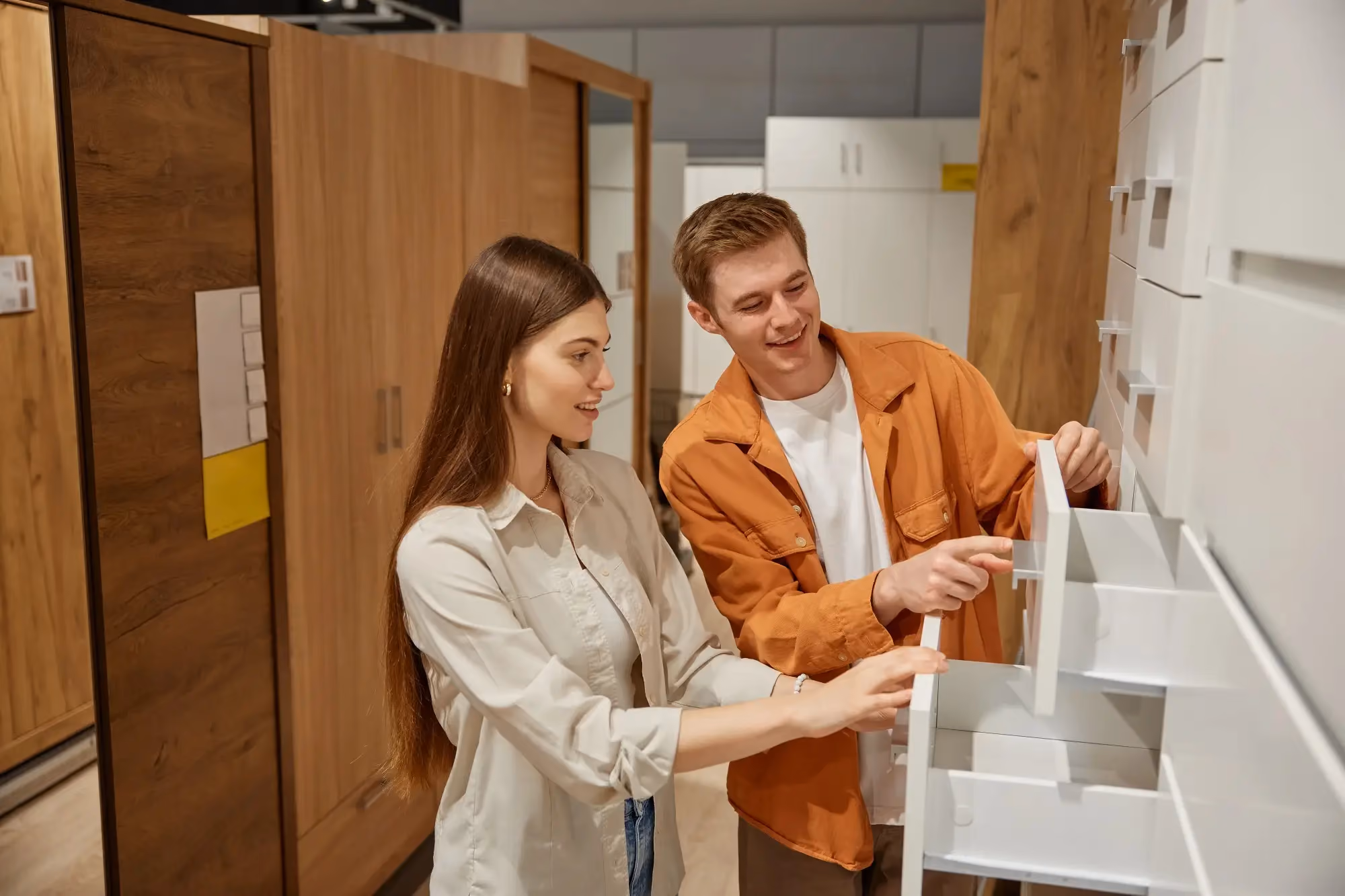 How to Pick and Style Kitchen Cabinet Hardware?