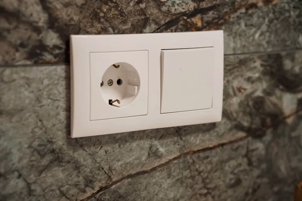 Replace Outlets and Switch Covers