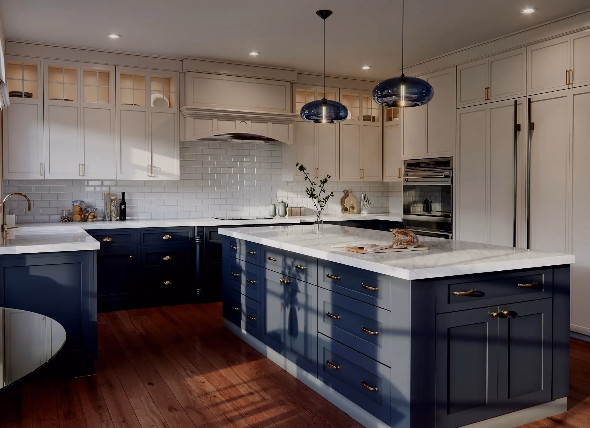 cabinet refacing