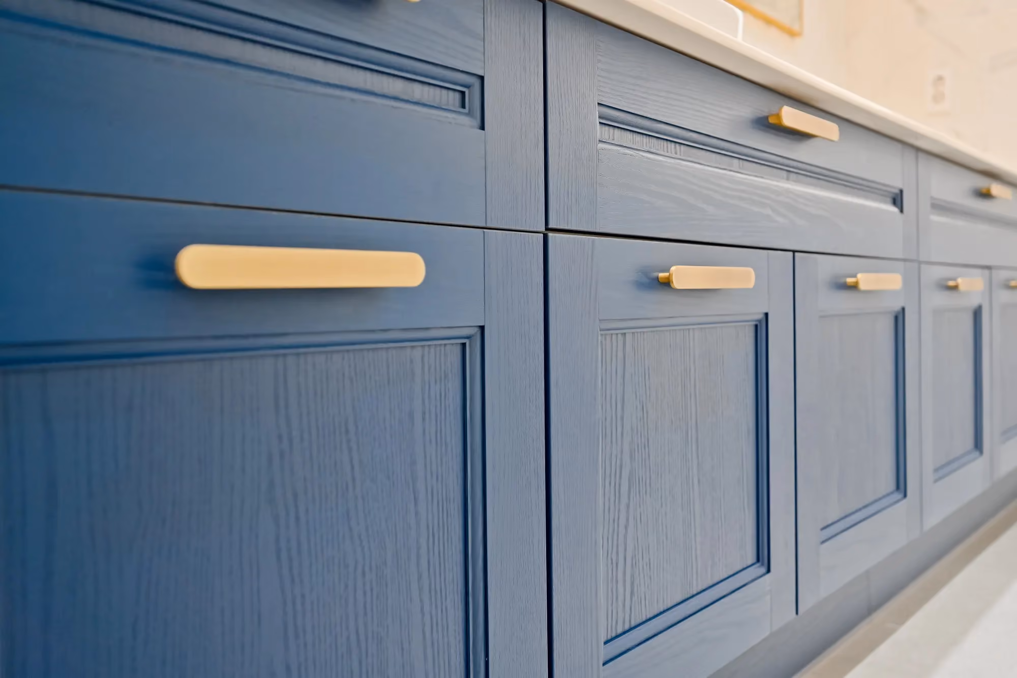 cabinet refacing