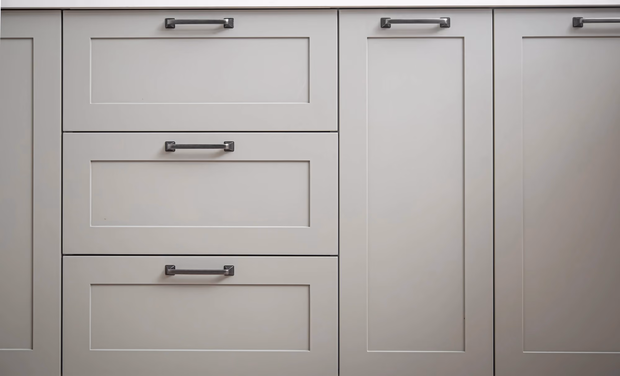 cabinet refacing
