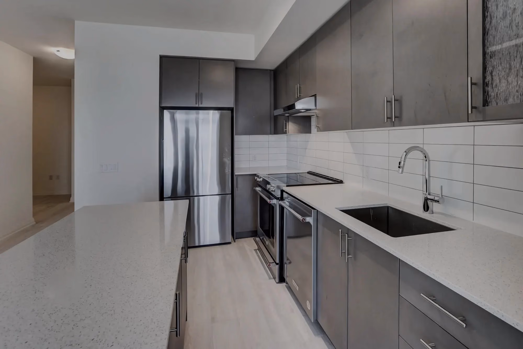 The Best Way to Clean Thermofoil Cabinets from Cabinet Refacing Pros