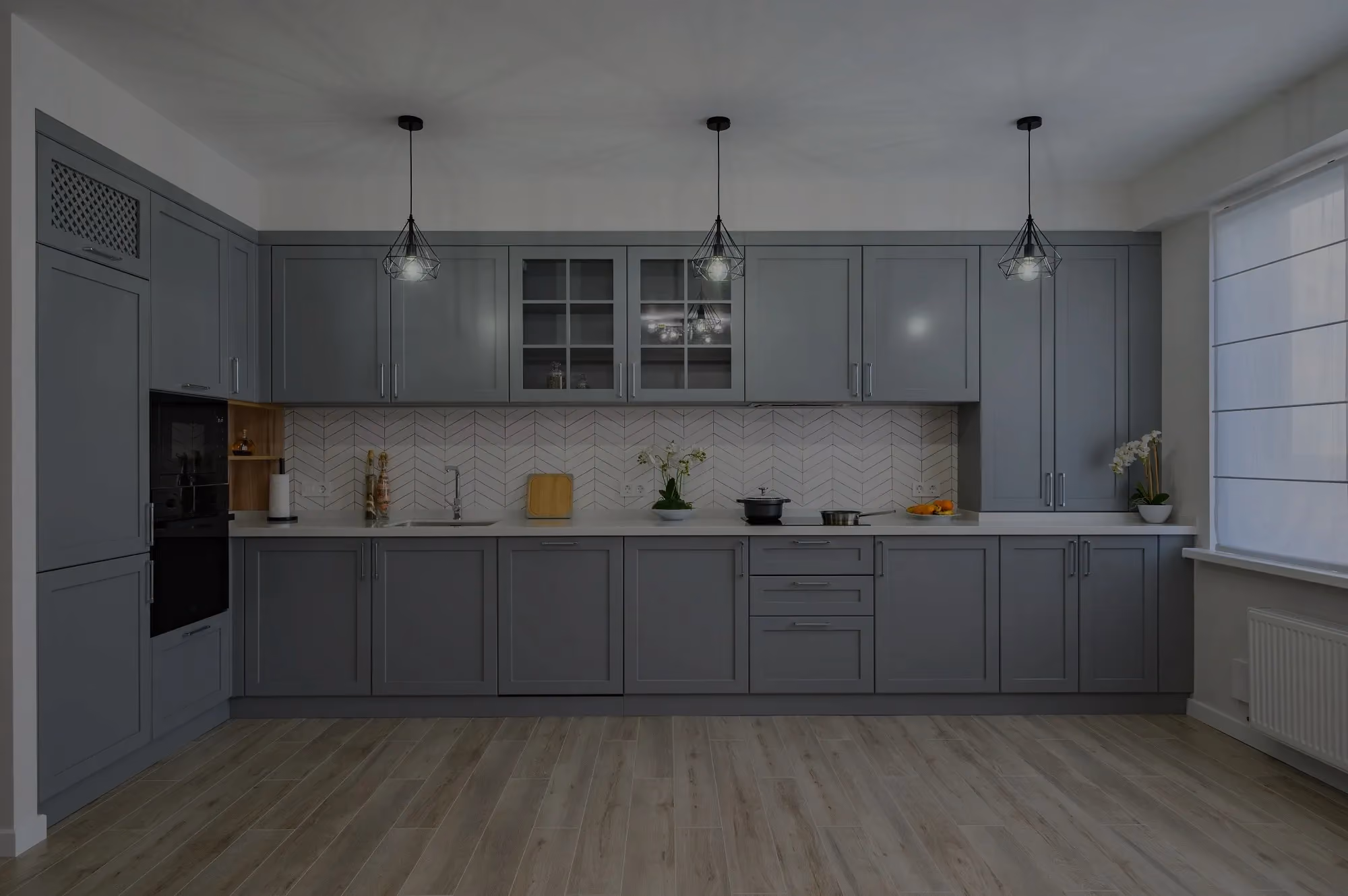cabinet refacing