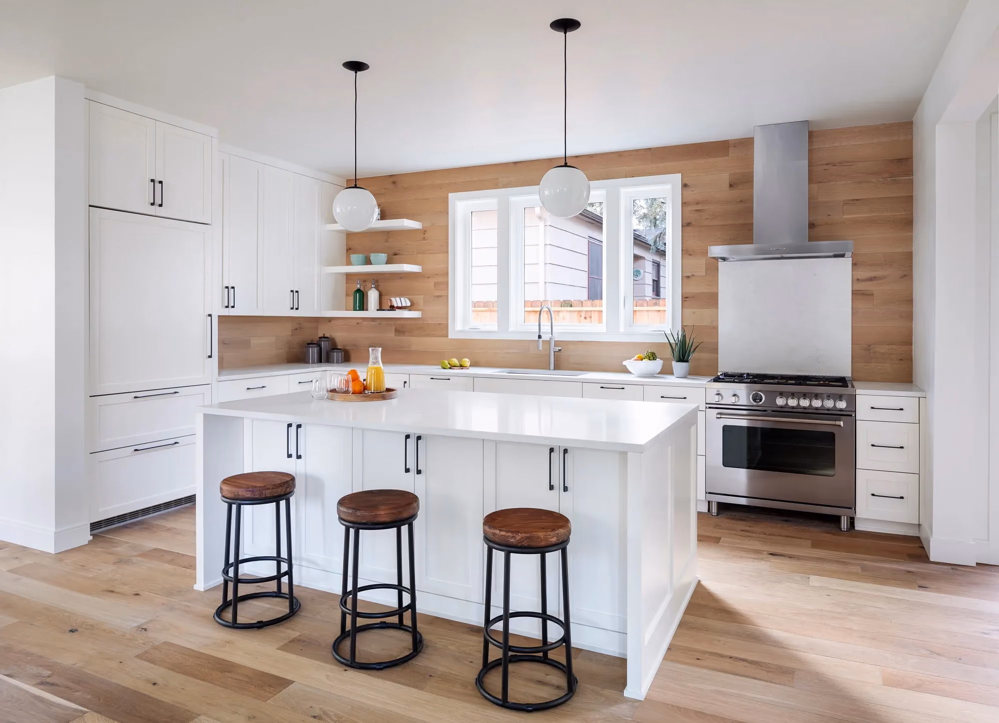 cabinet refacing