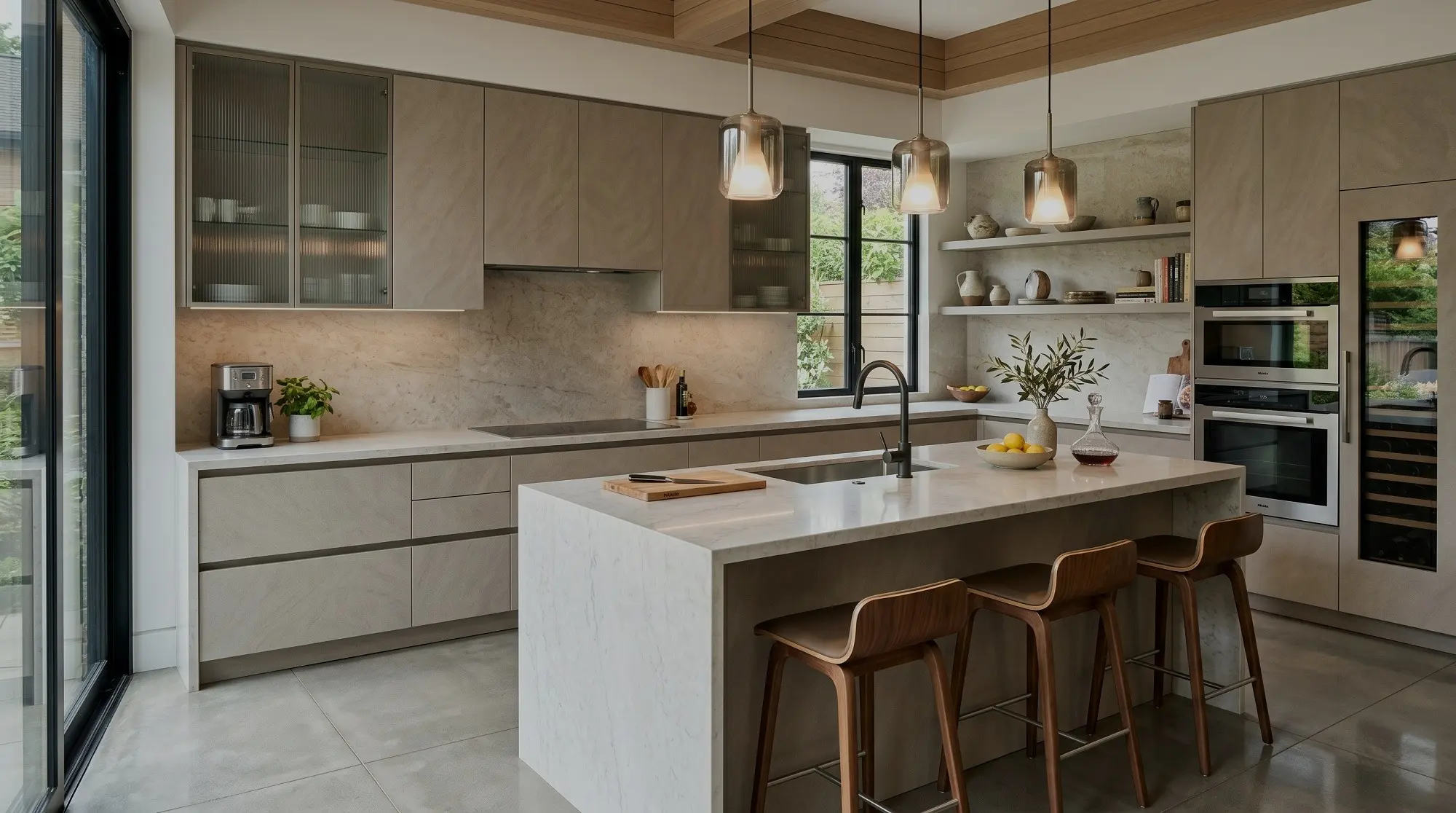Top Cabinet Refacing Trends for Midwest Homes in 2026