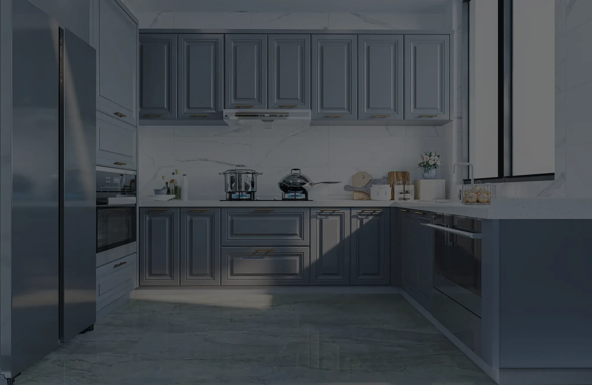 cabinet refacing