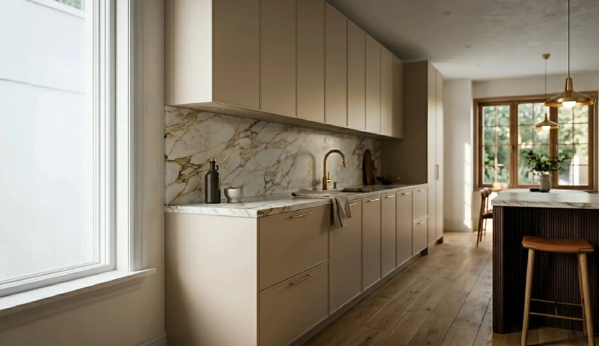 cabinet refacing