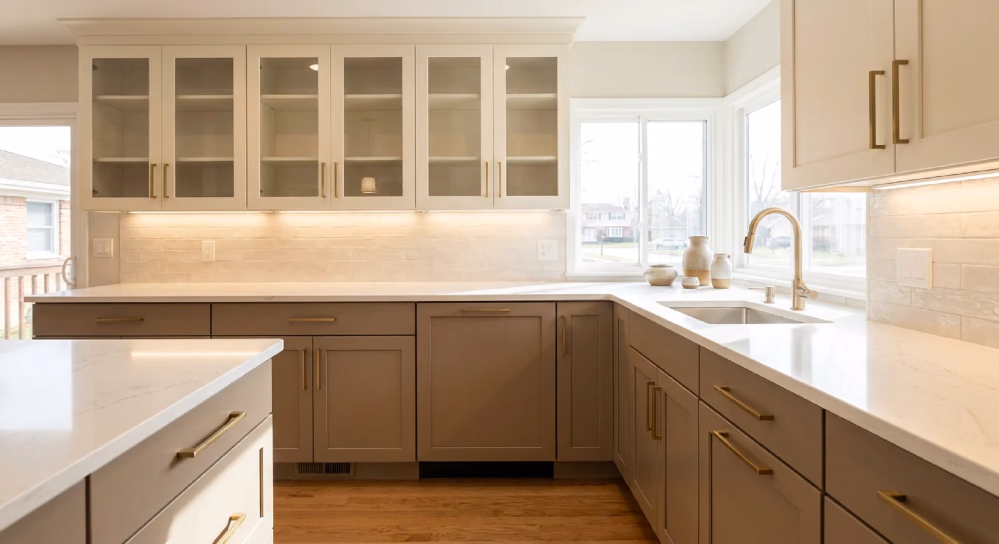Top Budget-Friendly Cabinet Refacing Ideas Under $10,000