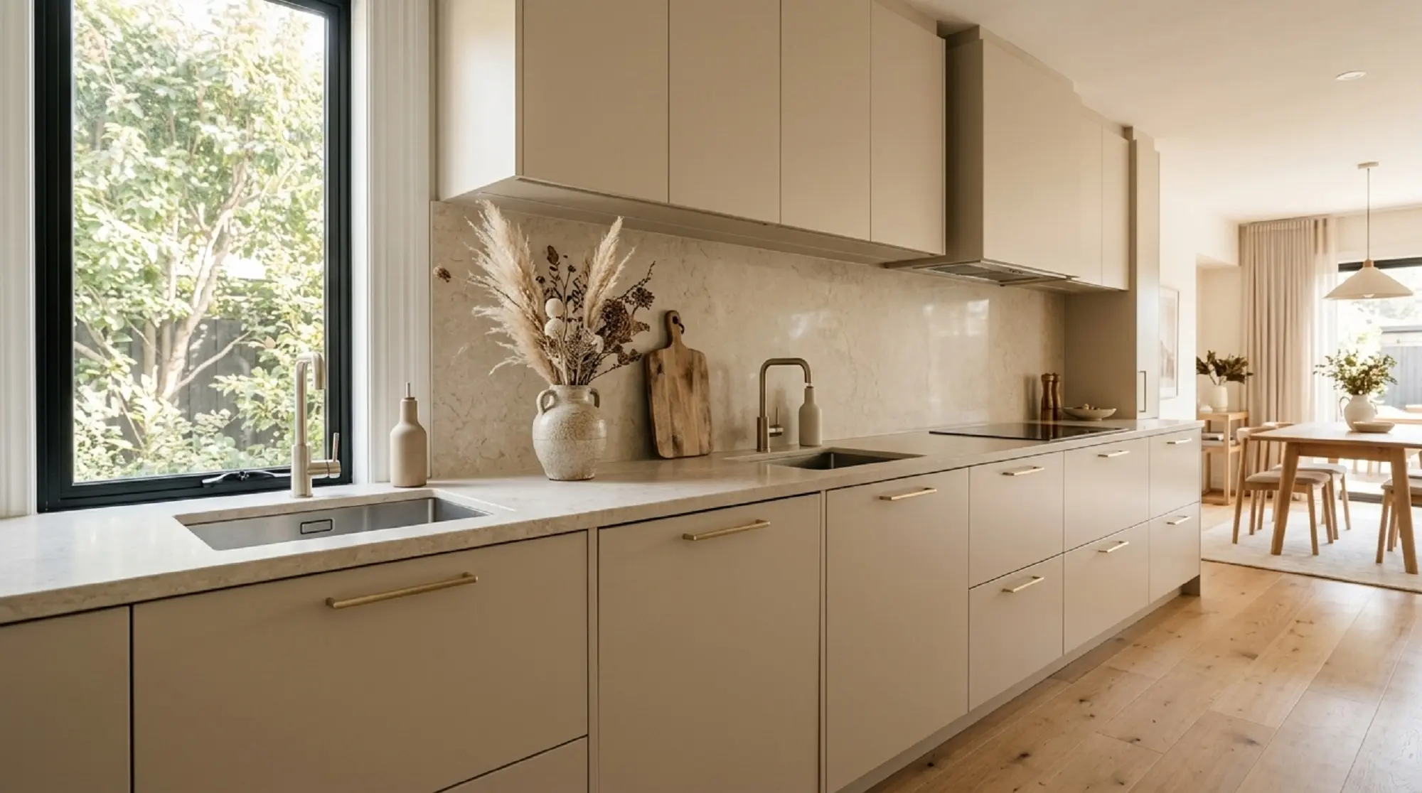 cabinet refacing