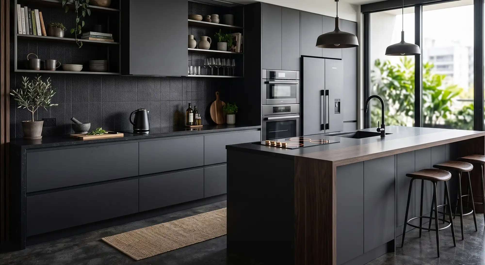 cabinet refacing