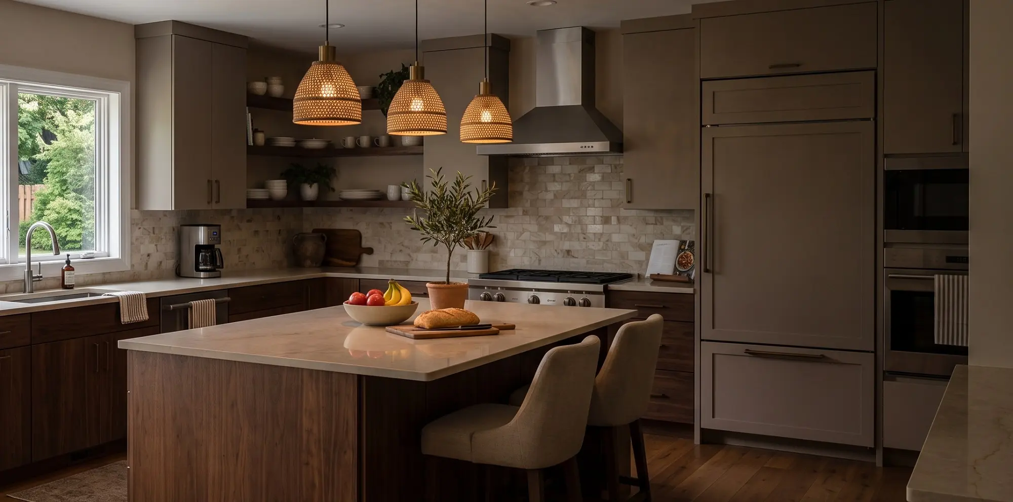 cabinet refacing