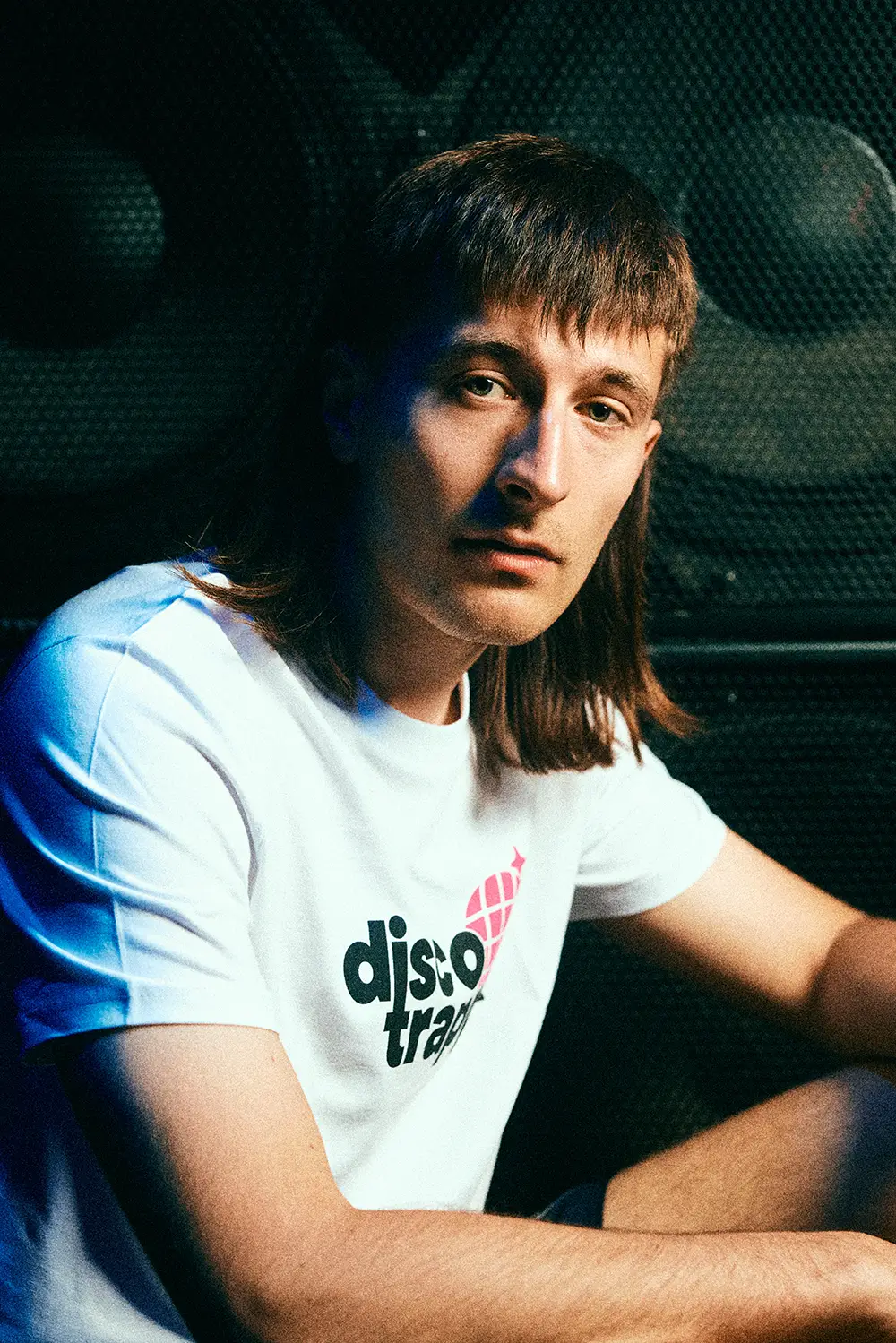 Corporate Photography by Simeon Wälti Photographer and Videographer in Zürich at Visa X Moving Music May 2026