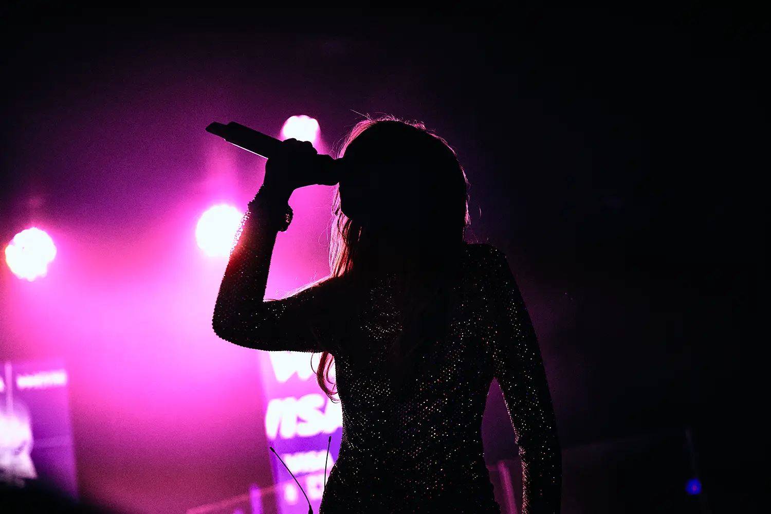 Corporate Photography by Simeon Wälti Photographer and Videographer in Zürich at Visa X Moving Music May 2026