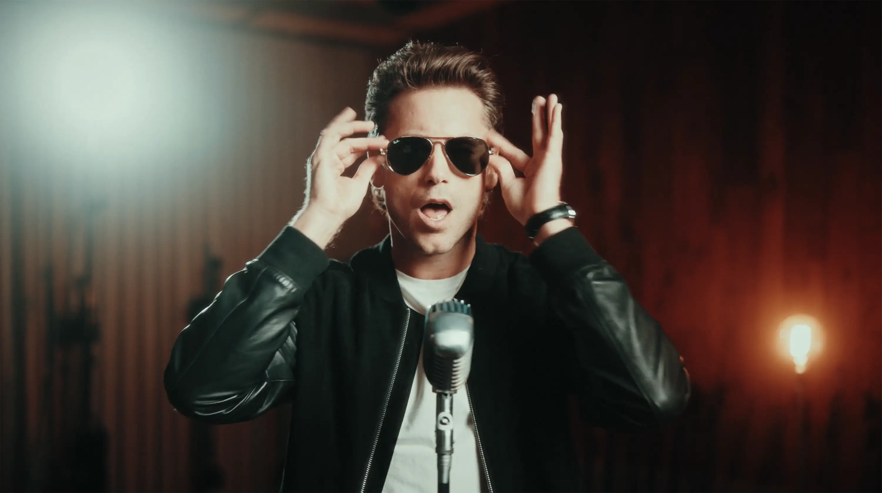 Keep Cool Video Promo by Simeon Wälti in Zürich