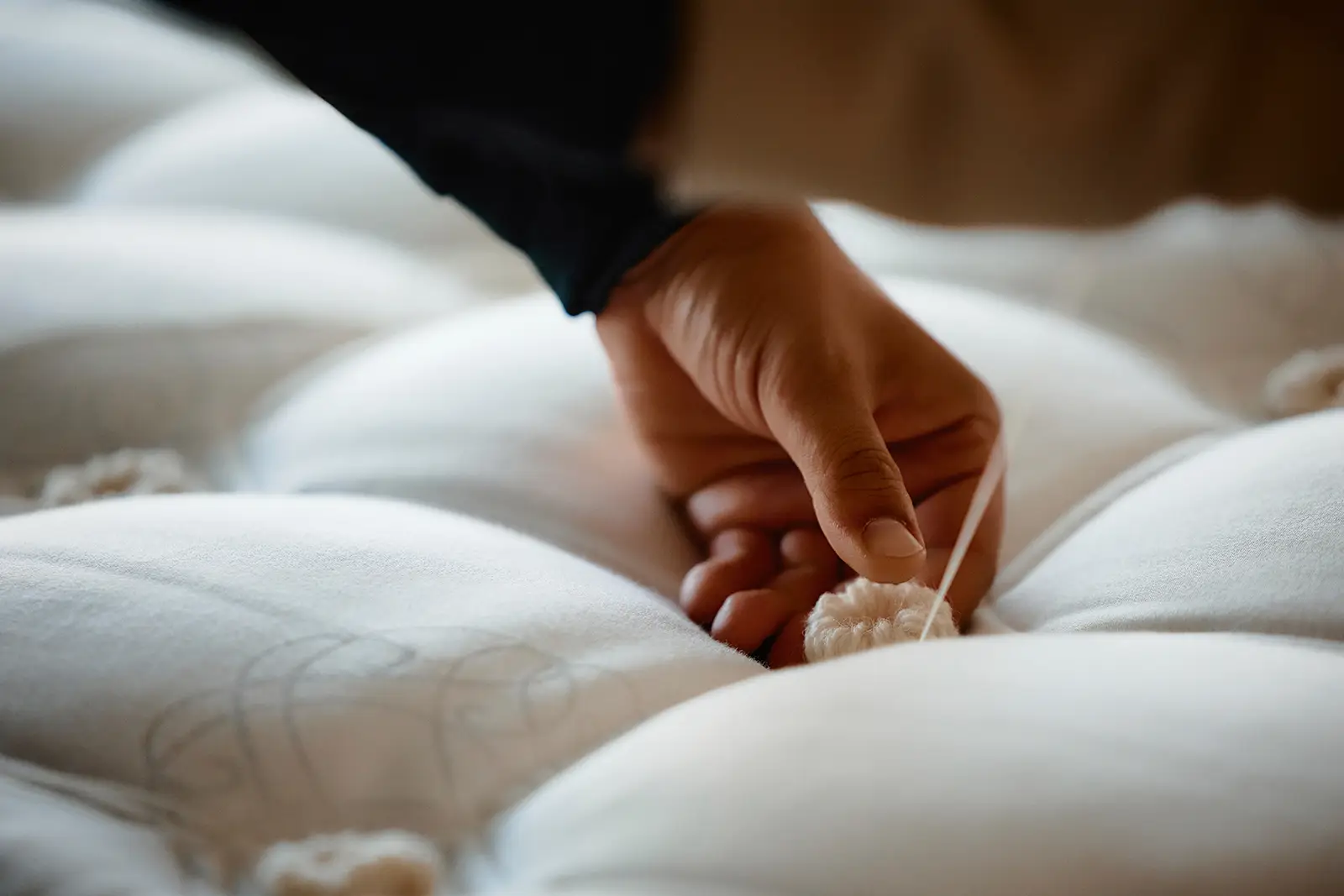 Commercial photography by Simeon Wälti in Zürich for Elité X Heimat Films