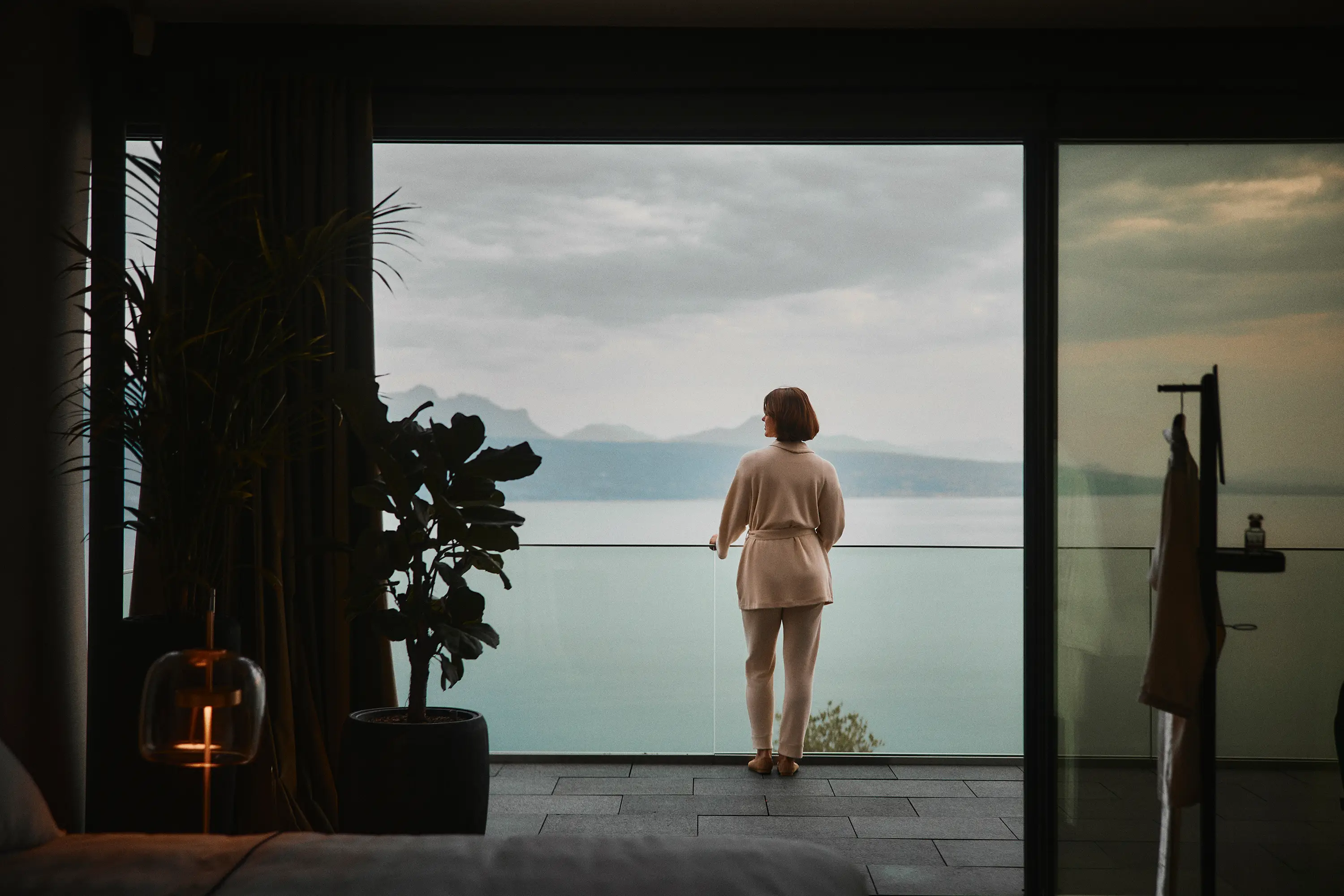 Commercial photography by Simeon Wälti in Zürich for Elité X Heimat Films