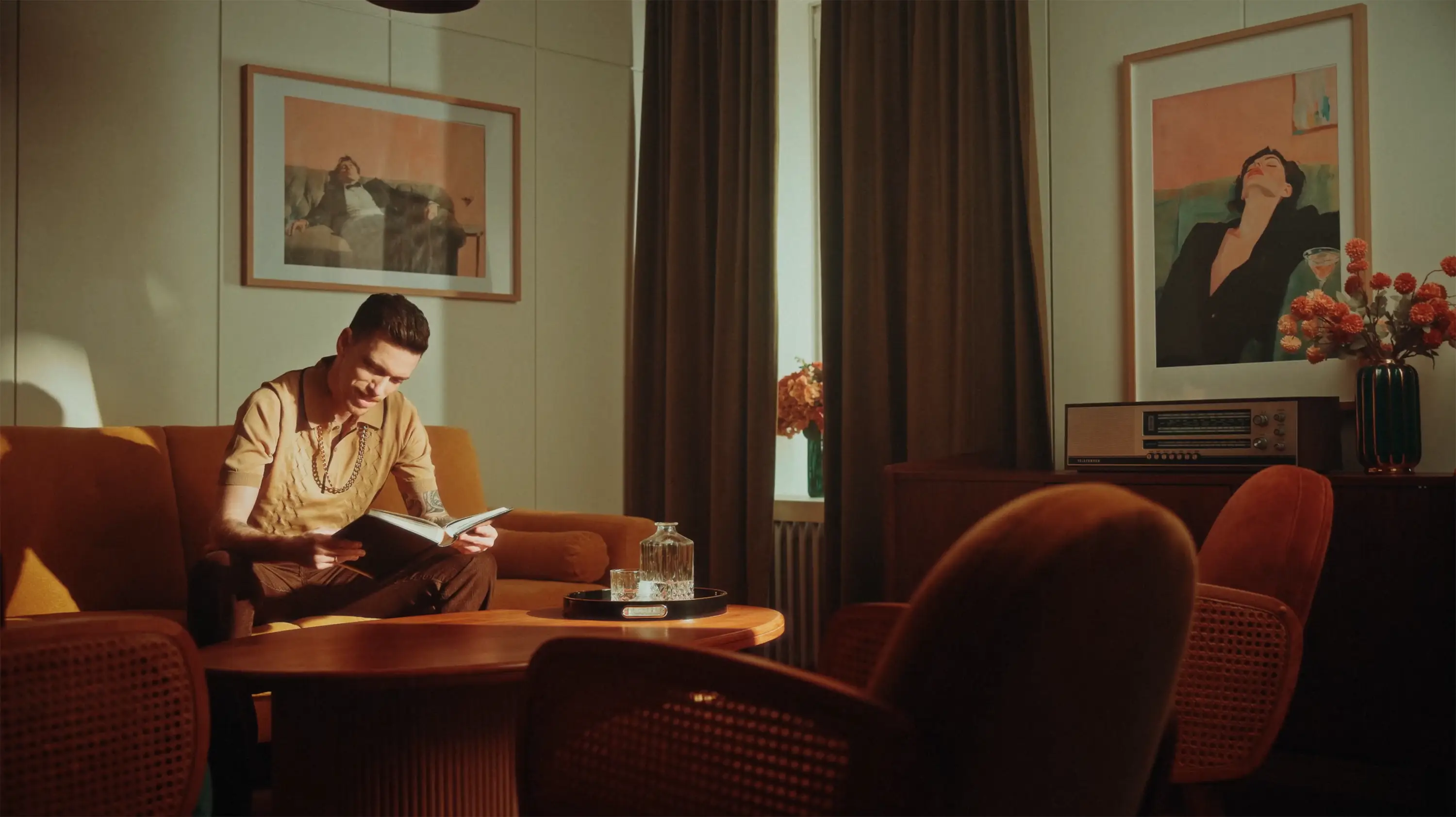 Le Roque - Legacy: Video Production by Simeon Wälti Photographer and Videographer in Zürich