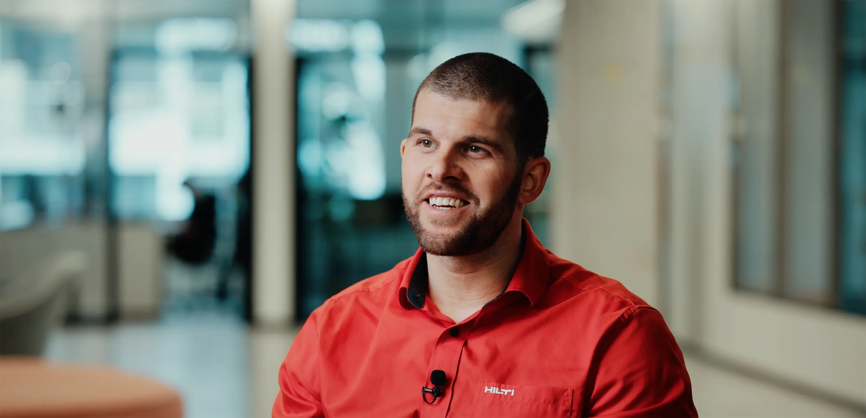 Success Story Video Production by Simeon Wälti in Zürich