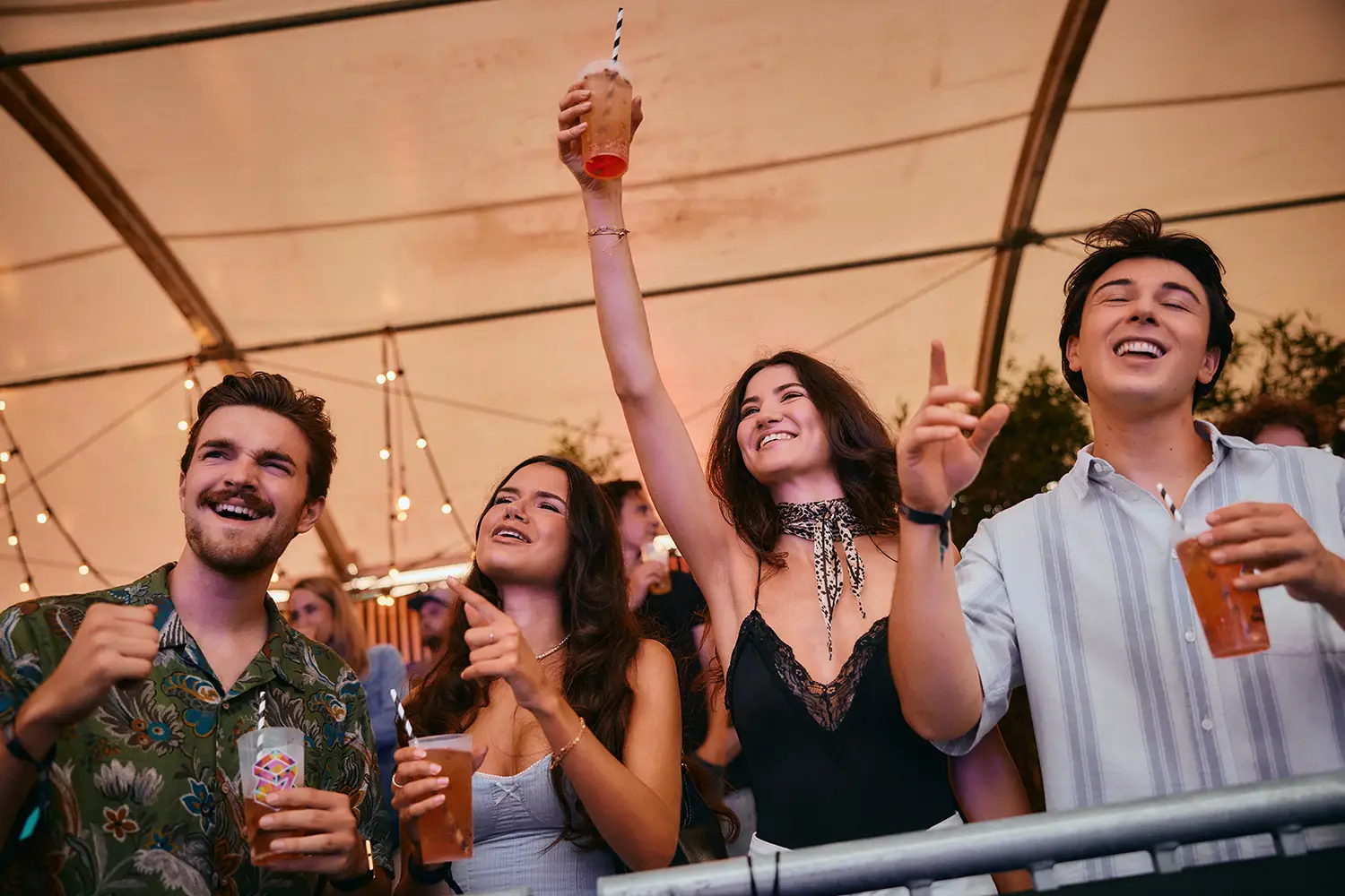 Corporate/Festival Photography by Simeon Wälti Photographer in Zürich at Sunrise x ZOA 2025