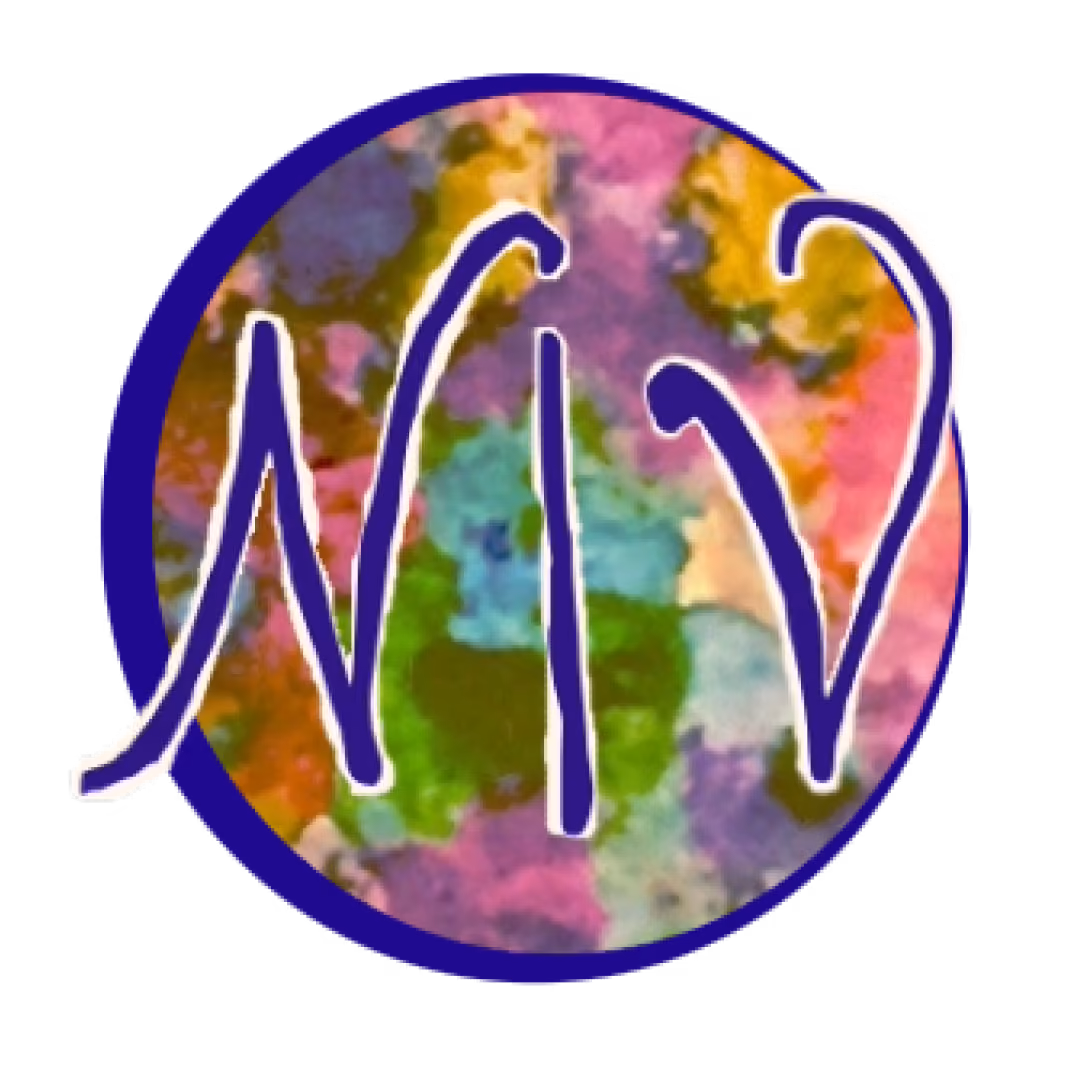 Niv Magazine Home