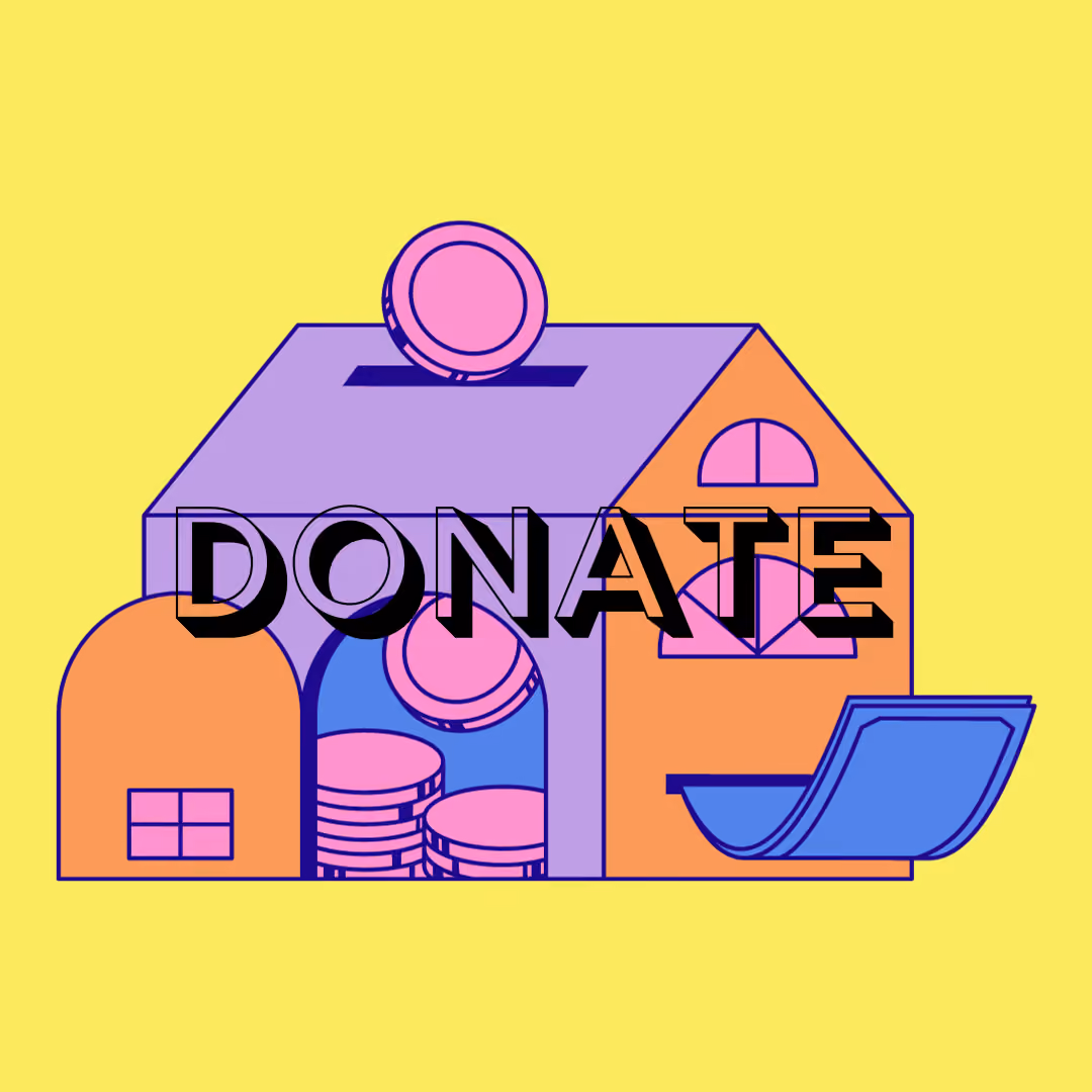 Donate to Niv Magazine