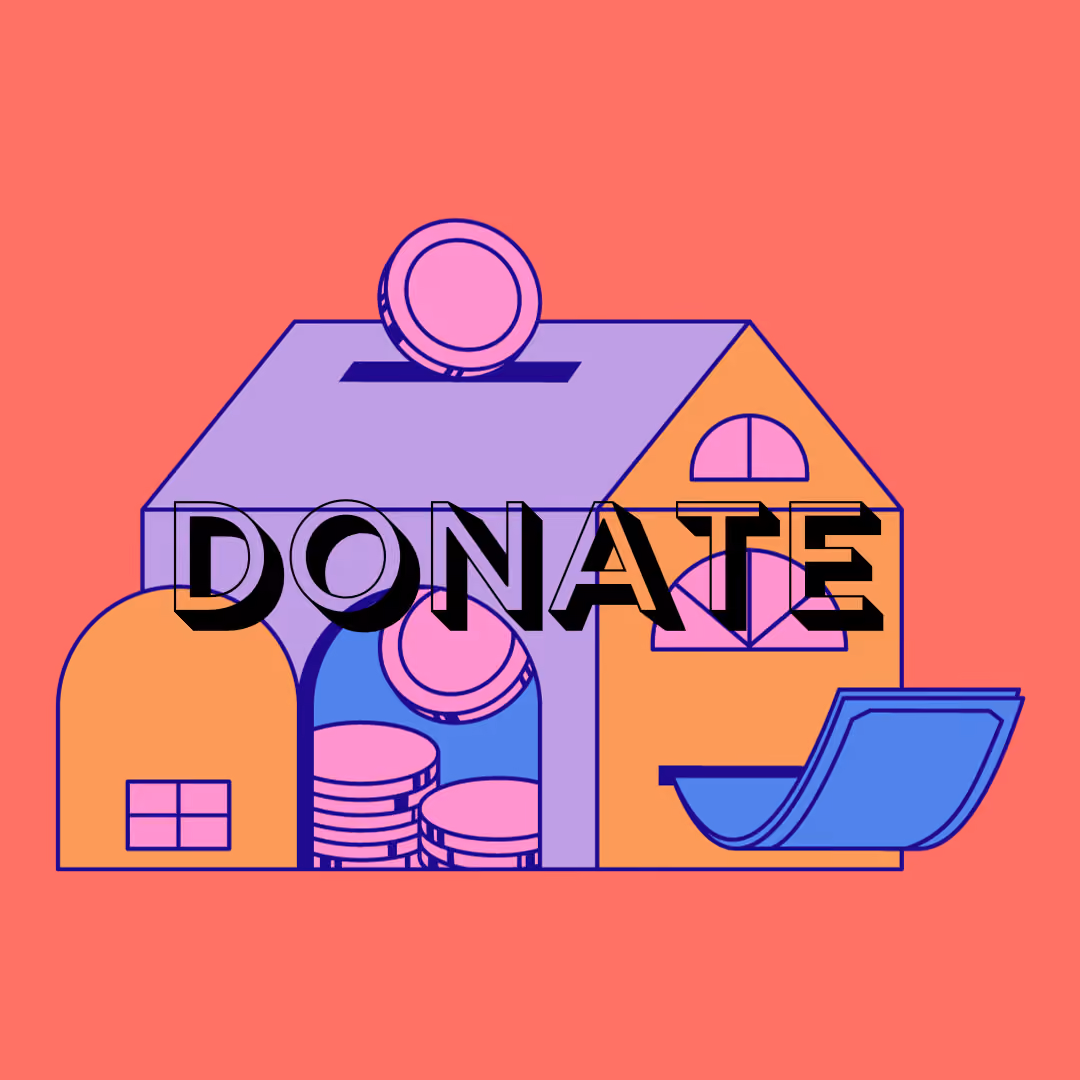 Donate to Niv Magazine