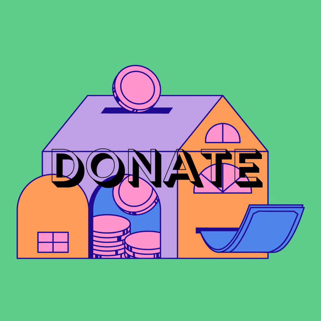 Donate to Niv Magazine