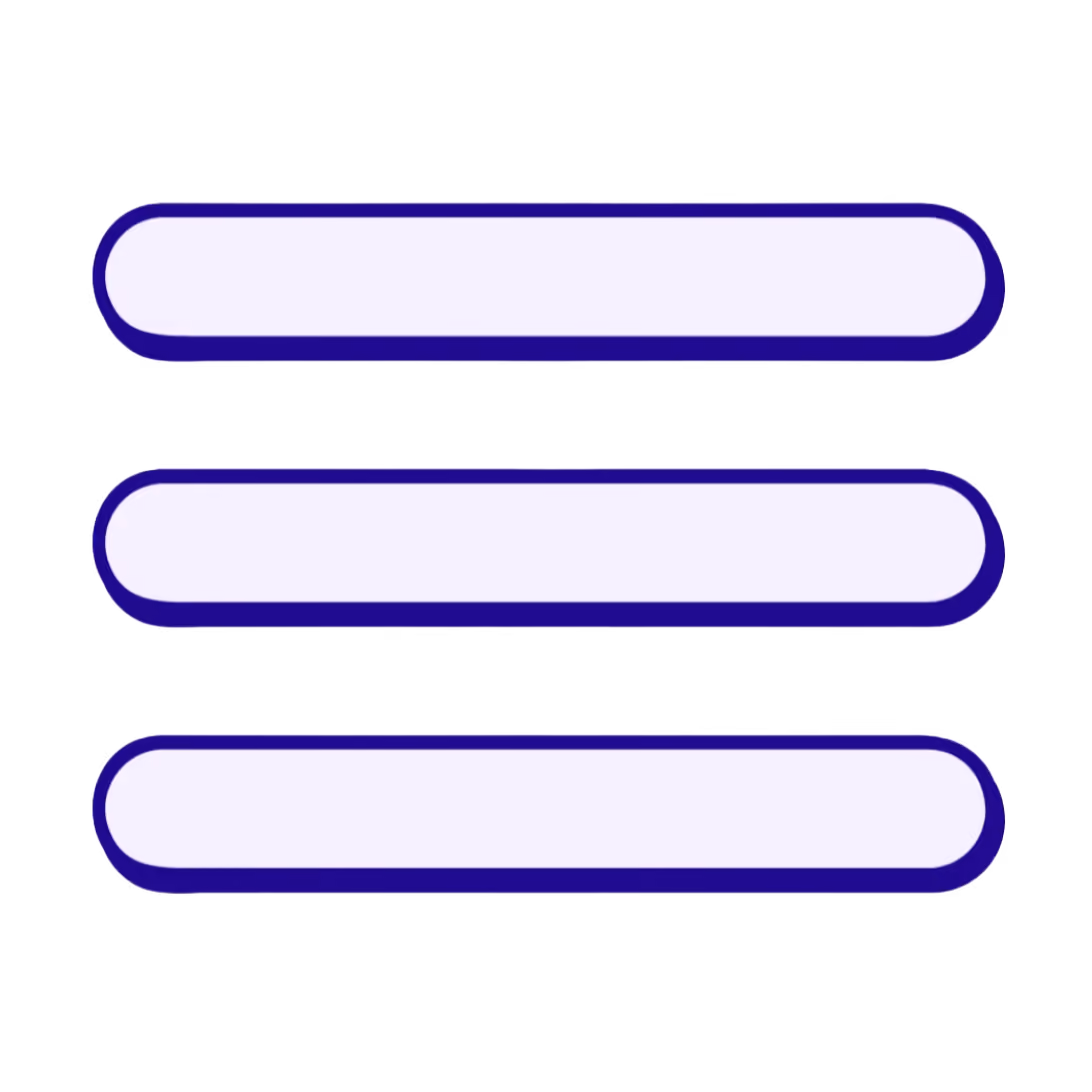 Toggle the menu
