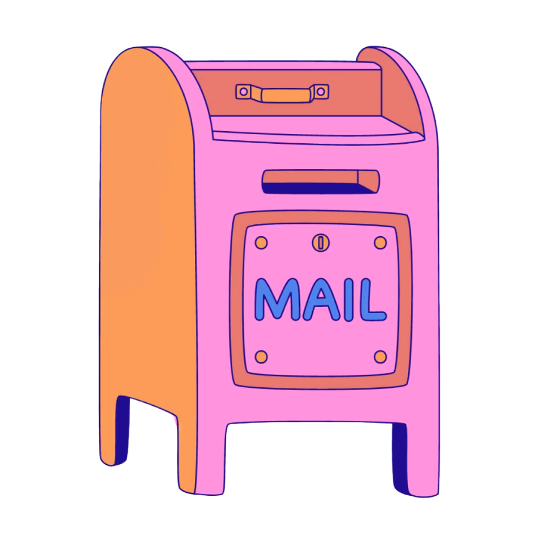 Subscribe to our newsletter