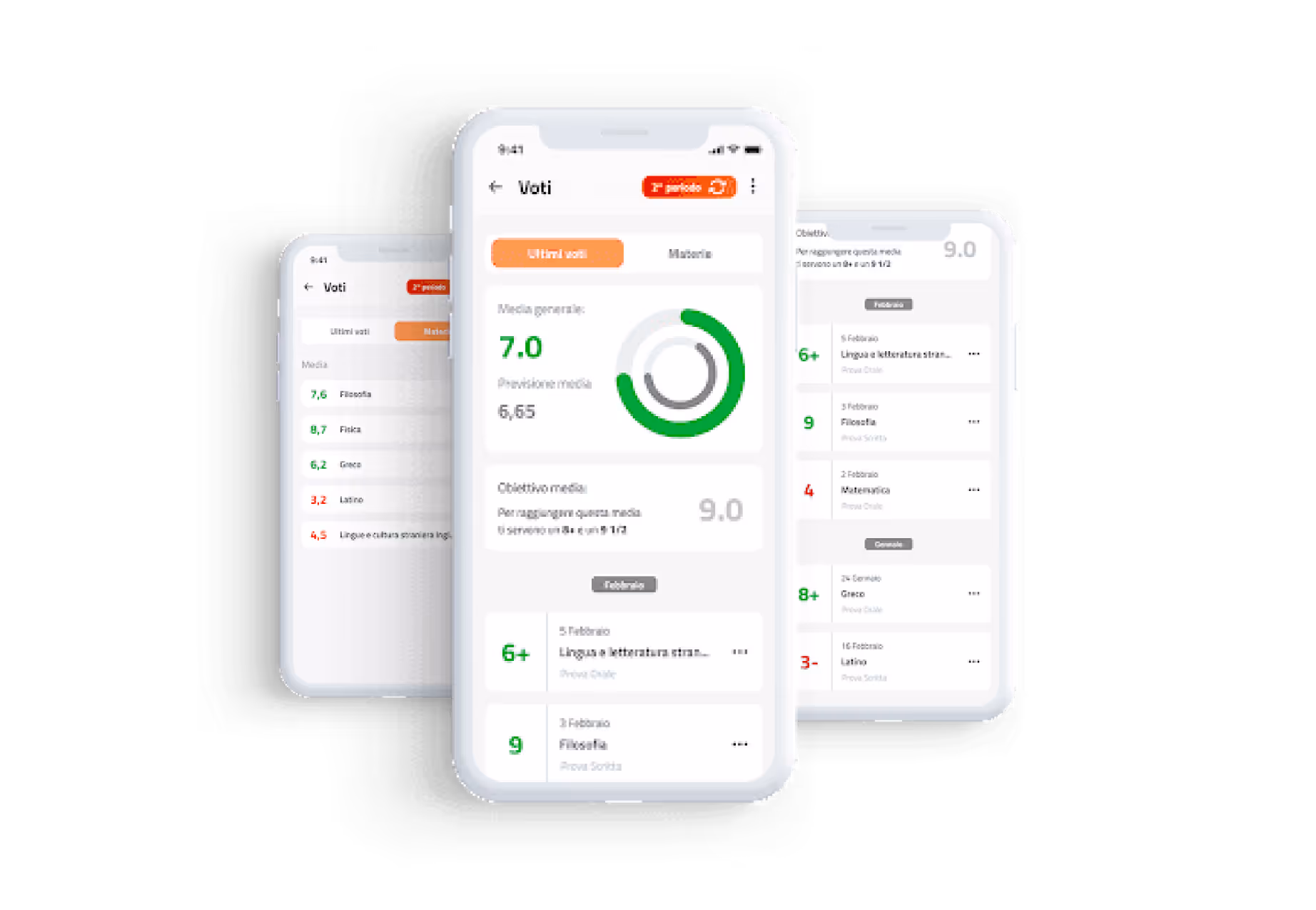 We Students app