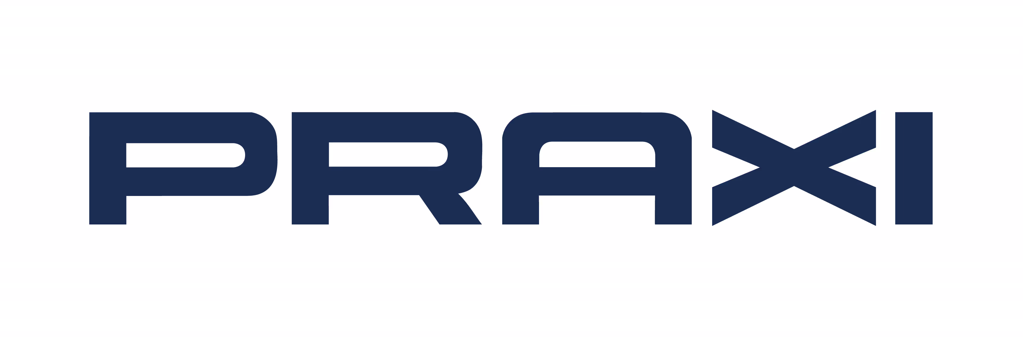 Praxi logo