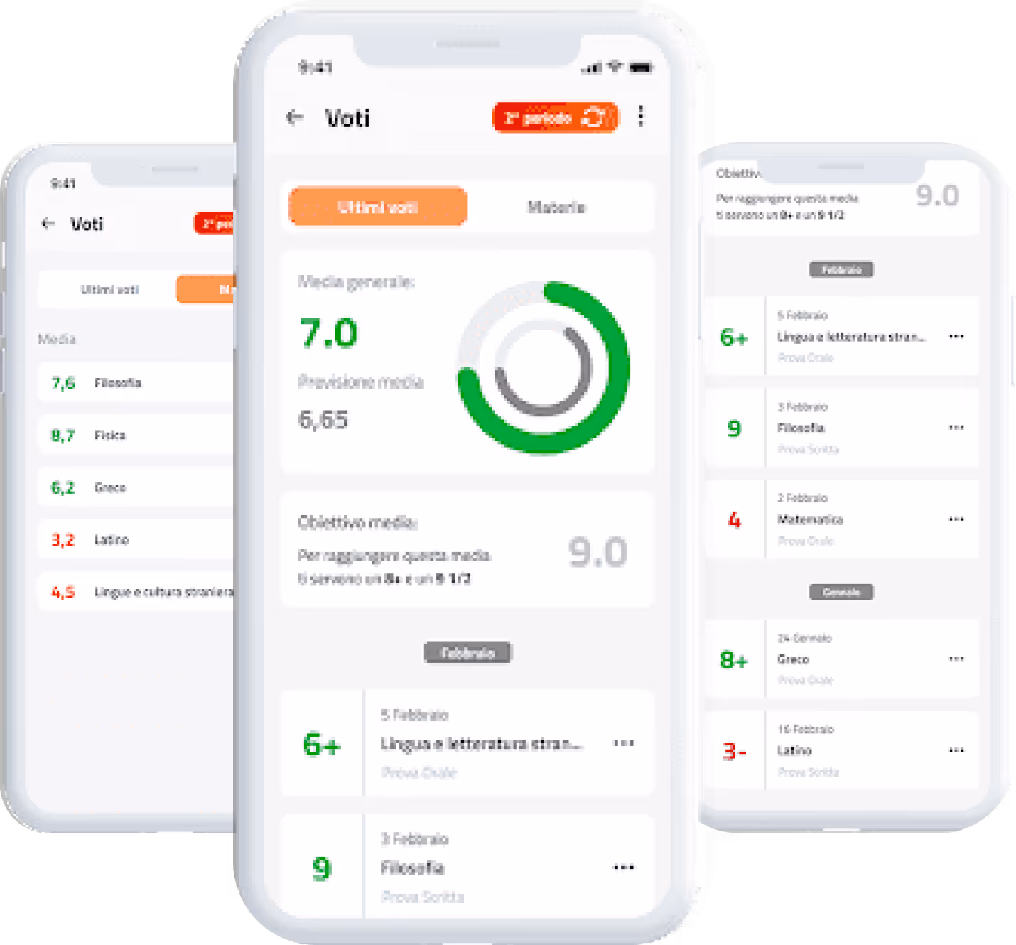 WeStudents app