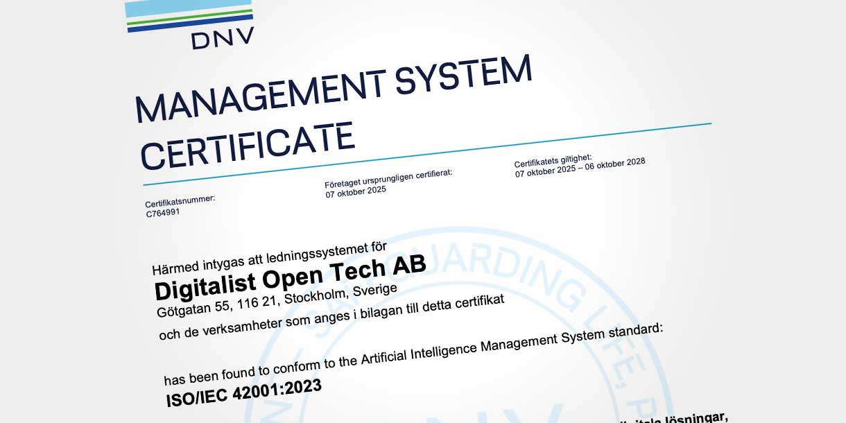 ISO/IEC 42001
