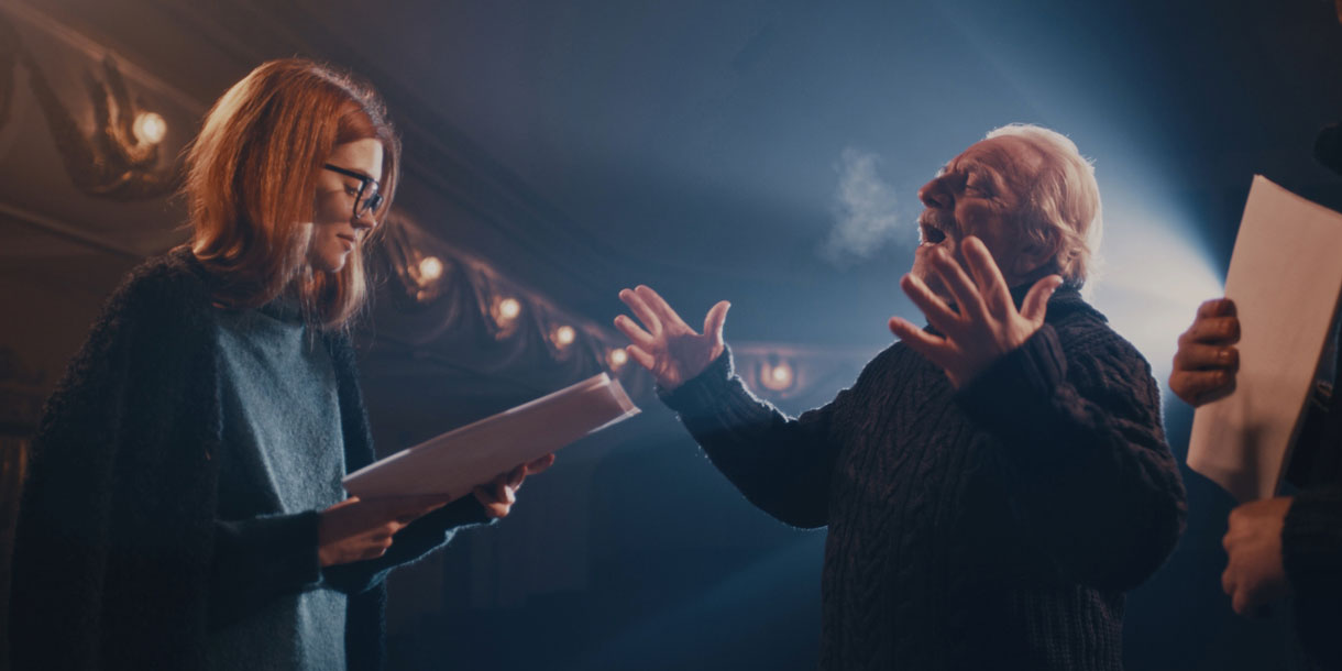 Digitalist bygger ny grafisk profil och webbplats åt den musikfrämjande organisationen Signatur.