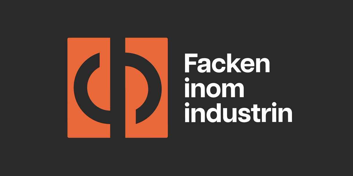 Digitalist bygger ny webbplats åt organisationen Facken inom industrin.