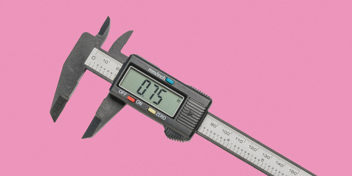 Mognadsmätning DAIA