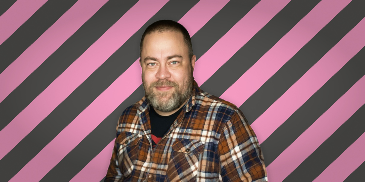 Marcus Österberg