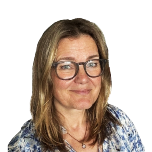 Marie Björkegren, Digitalist