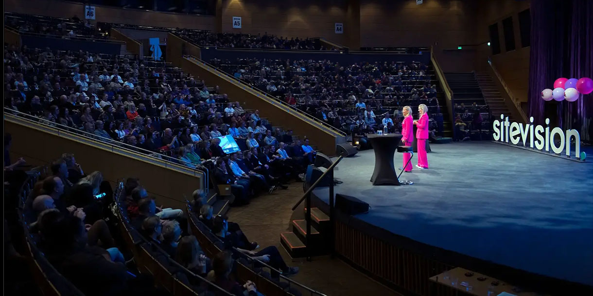 Sitevisiondagarna 2026