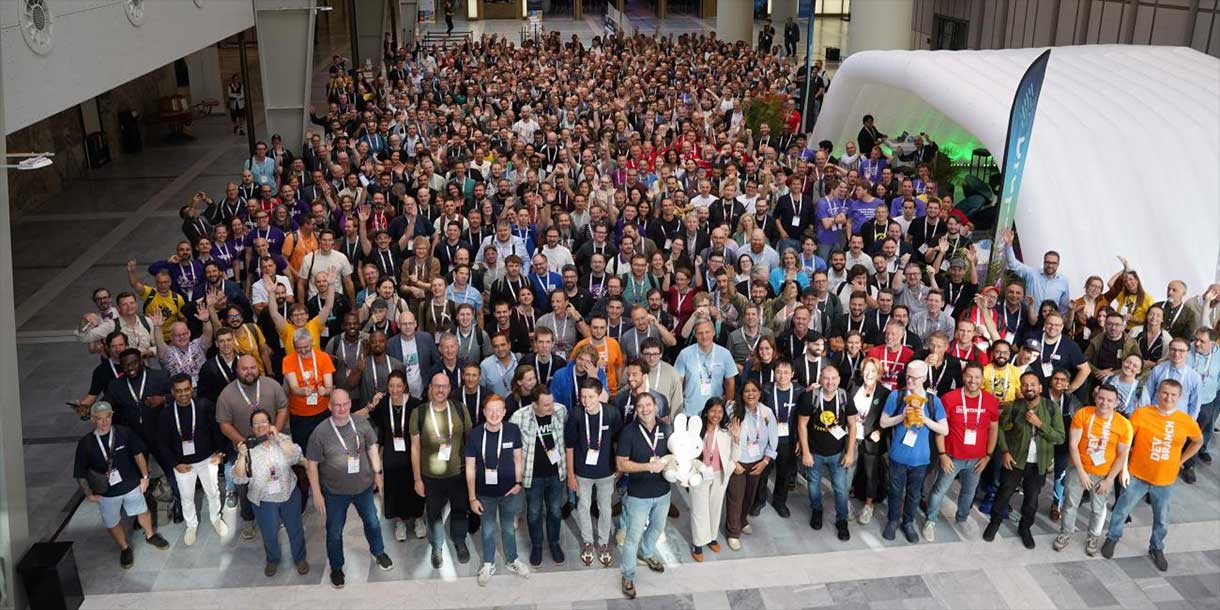 drupalcon 2026 rotterdam