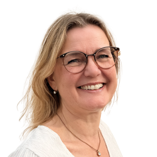 Marie Björkegren, Digitalist