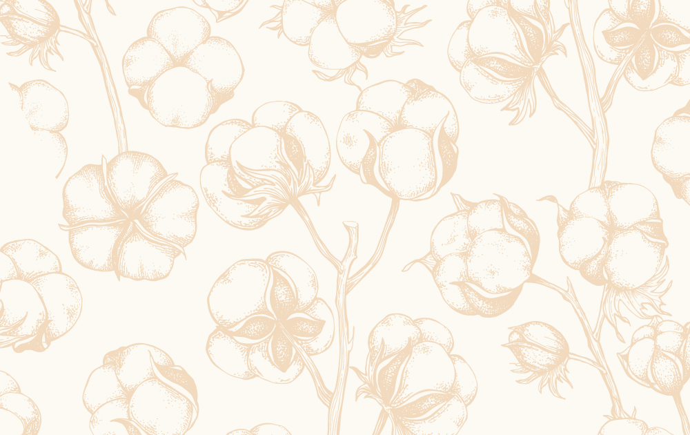 Andria Home cotton botanical brand pattern