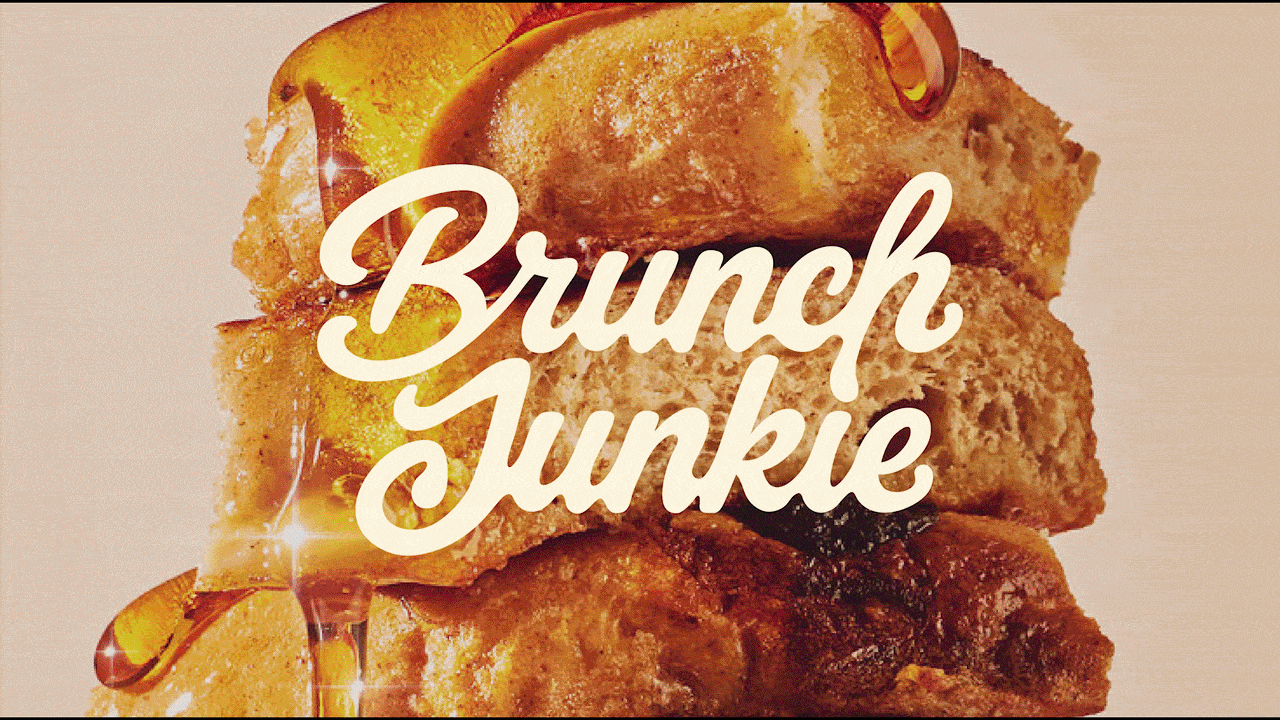 Brunch Junkie