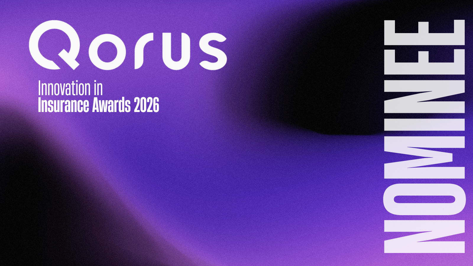 AI4A, Kreoh’s project with Irish Life,  recognised as Top 10 GenAI Innovation by Qorus 