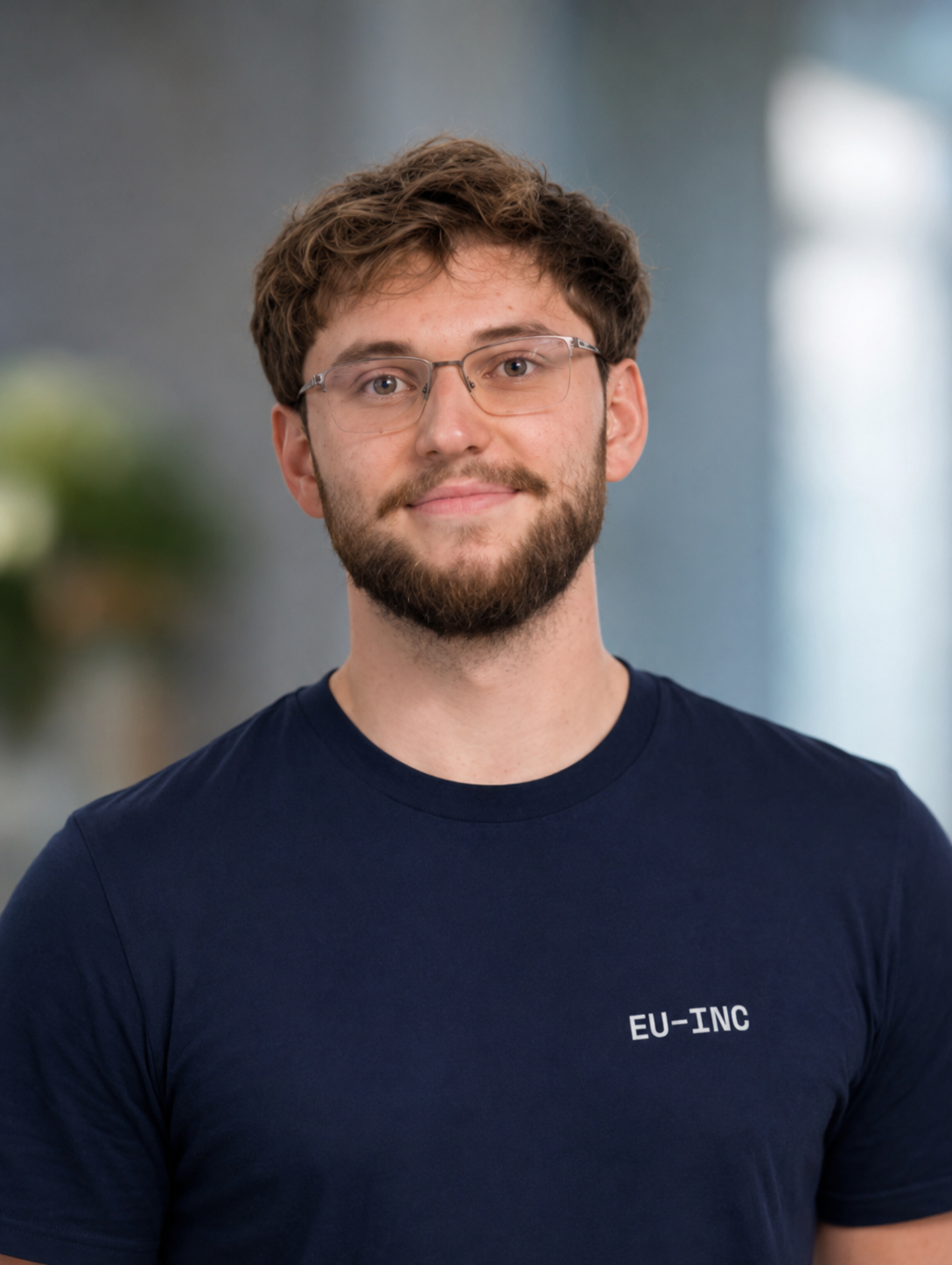 Founder and Head of AI