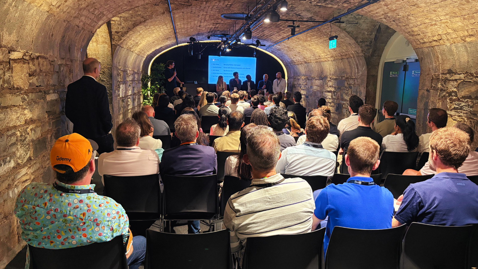 Future of Professional Services Event: Co-hosted by Kreoh